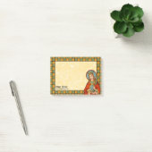 Barbara (JP 01) 4"x3" Post-it® Notes (Kantoor)