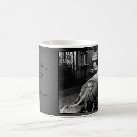 Barbara La Marr Mok (Center)