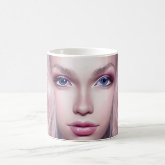 BARBARA MAGISCHE MOK (Center)