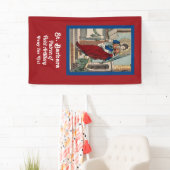 Barbara met artillerie M 007 Banner 2 (Insitu)