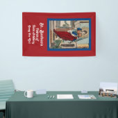 Barbara met artillerie M 007 Banner 2 (Beurs)