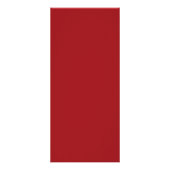 Barbara met Artillerie (M 007) Reclamekaart (Achterkant)