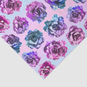 Barbara No Seidou: Tissuepapier (Detail)