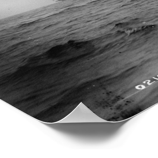 Barbara Poster (Hoek)