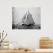 Barbara Poster (Keuken)