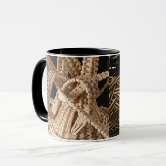 Barbara Shapiro/Elizabeth Runyon Mok (Voorkant links)