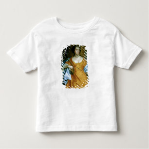 Barbara Villiers Duchess van Cleveland Kinder Shirts