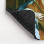 Barbara Villiers Duchess van Cleveland Muismat (Hoek)