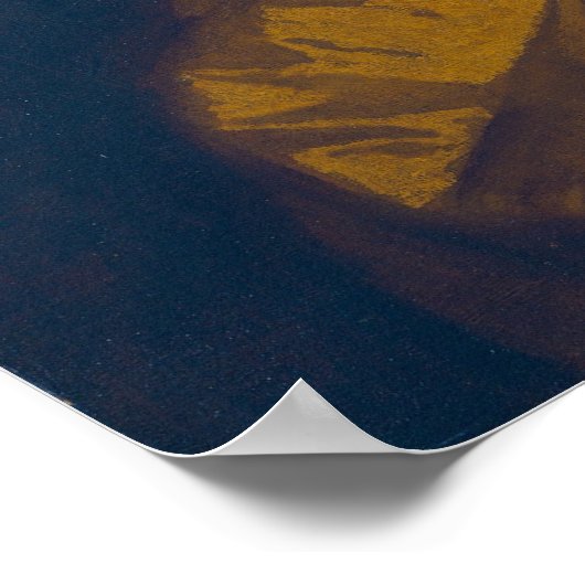 Barbara Villiers - Sir Peter Lely Fine Art Poster (Hoek)