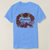 Barbarian 10 t-shirt (Design voorkant)