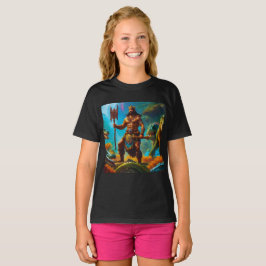 Barbarian King T-shirt