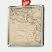 barbarij metalen ornament (Links)