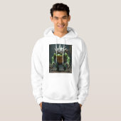 barbaroussa hoodie (Voorkant volledig)