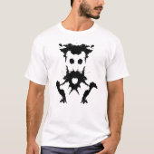 Barbas T-shirt (Voorkant)