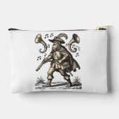 Barbatos Echos van de Jacht Etui (Achterkant)