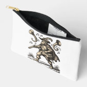 Barbatos Echos van de Jacht Etui (Open)