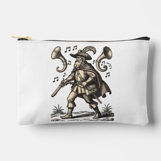 Barbatos Echos van de Jacht Etui (Voorkant)