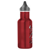 Barbatos Echos van de Jacht Waterfles (Links)