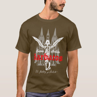 Barbatos T-shirt