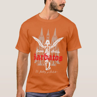 Barbatos T-shirt