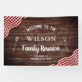 Barbecue Backyard BBQ Picnic Family Reunion Spandoek