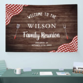 Barbecue Backyard BBQ Picnic Family Reunion Spandoek (Beurs)
