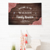 Barbecue Backyard BBQ Picnic Family Reunion Spandoek (Insitu)