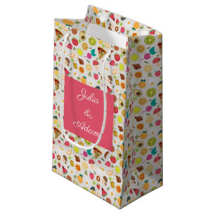 Barbecue-cadeautas Klein Cadeauzakje