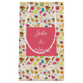 Barbecue-cadeautentas Klein Cadeauzakje (Voorkant)