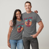 Barbecue Grill Master Grill And Chill T-shirt (Unisex)