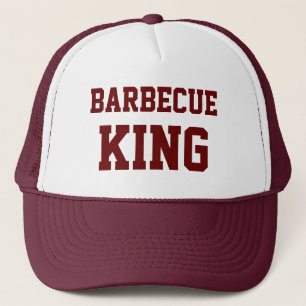 Barbecue King Funny Pet