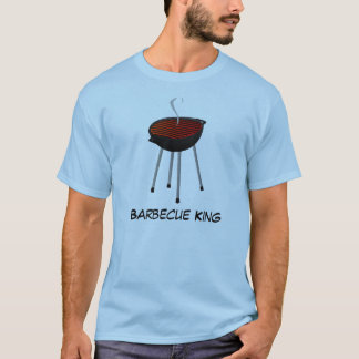 Barbecue King T-shirt