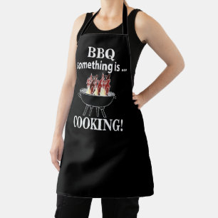 Barbecue Kok Chef BBQ Schort