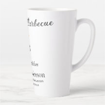 Barbecue restaurant keuken sociale media website o