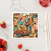  barbecue strips servet (Insitu)