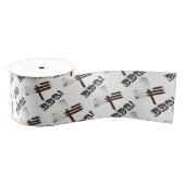 Barbecue Tools Grosgrain Lint (Spoel)