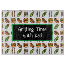 Barbecue Voedsel | Hamburger, Hotdog, Shish Kebab