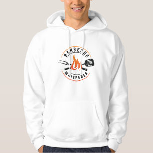 Barbecue Whisperer Hoodie