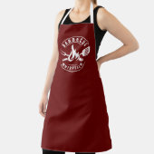 Barbecue Whisperer Schort (Insitu)