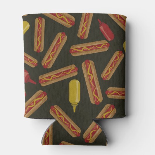 barbecuefeest Koeler (Achterkant)