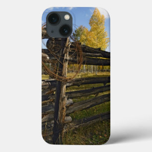 Barbed Wire Case-Mate iPhone Case