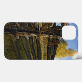 Barbed Wire Case-Mate iPhone Case (Achterkant (horizontaal))