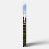 Barbed Wire Case-Mate iPhone Case (Achterkant / Links)