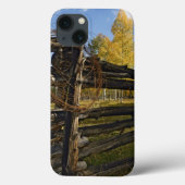 Barbed Wire Case-Mate iPhone Case (Achterkant)