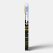 Barbed Wire Case-Mate iPhone Case (Achterkant / Links)