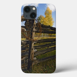 Barbed Wire Case-Mate iPhone Case