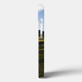 Barbed Wire Case-Mate iPhone Case (Achterkant / Links)