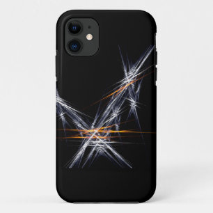 Barbed Wire iPhone 11 Hoesje