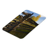 Barbed Wire Magneet (Linkerzijde)