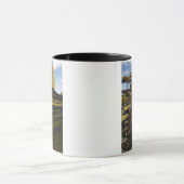 Barbed Wire Mok (Midden)